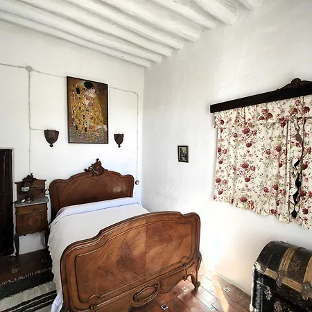 Cortijo Buena Vista-3